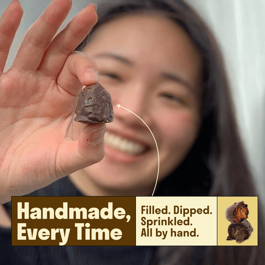 Hot Date Kitchen Dates - 16 Pack