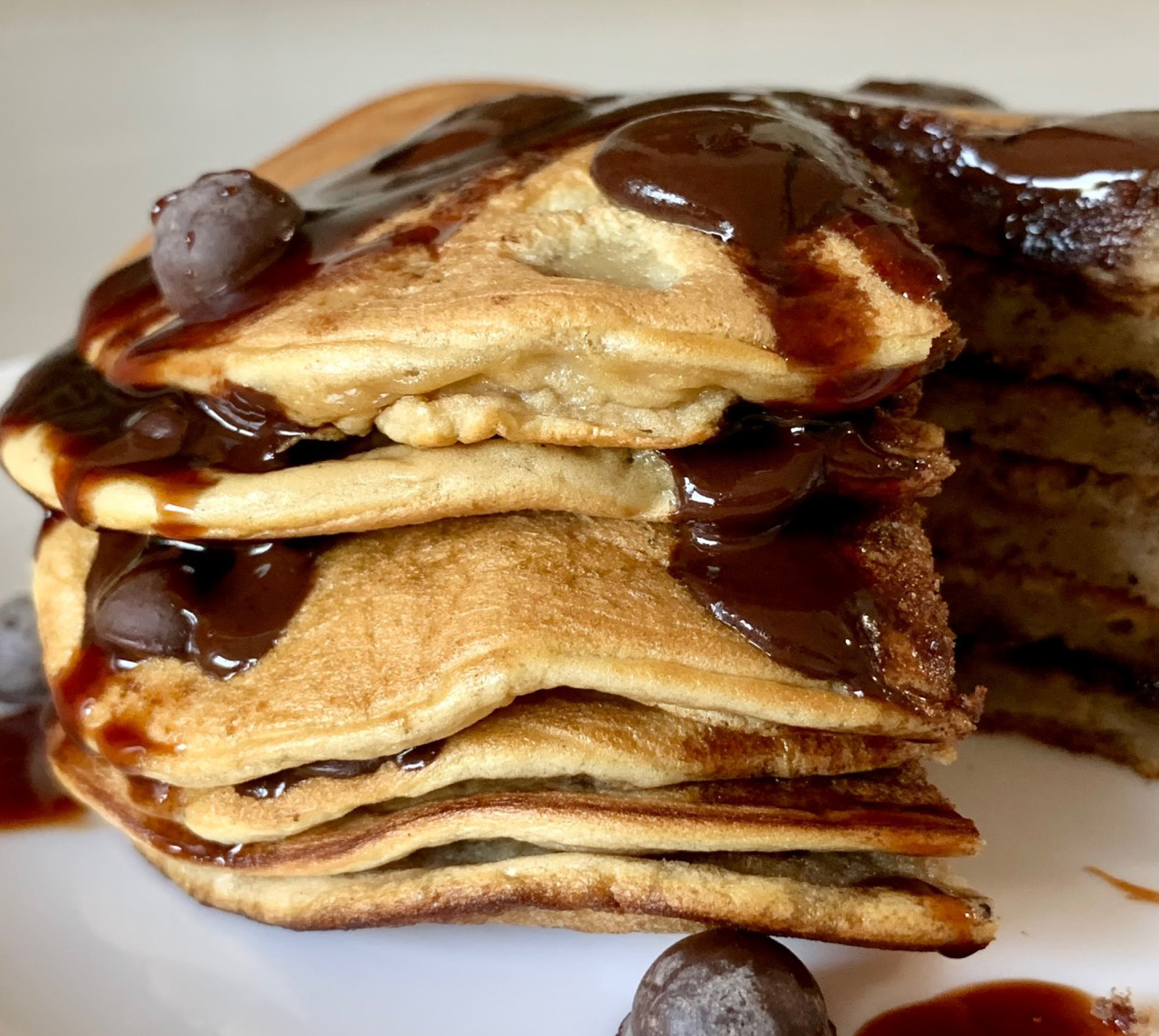 20 Gut-Friendly Recipes Beyond the Blender image