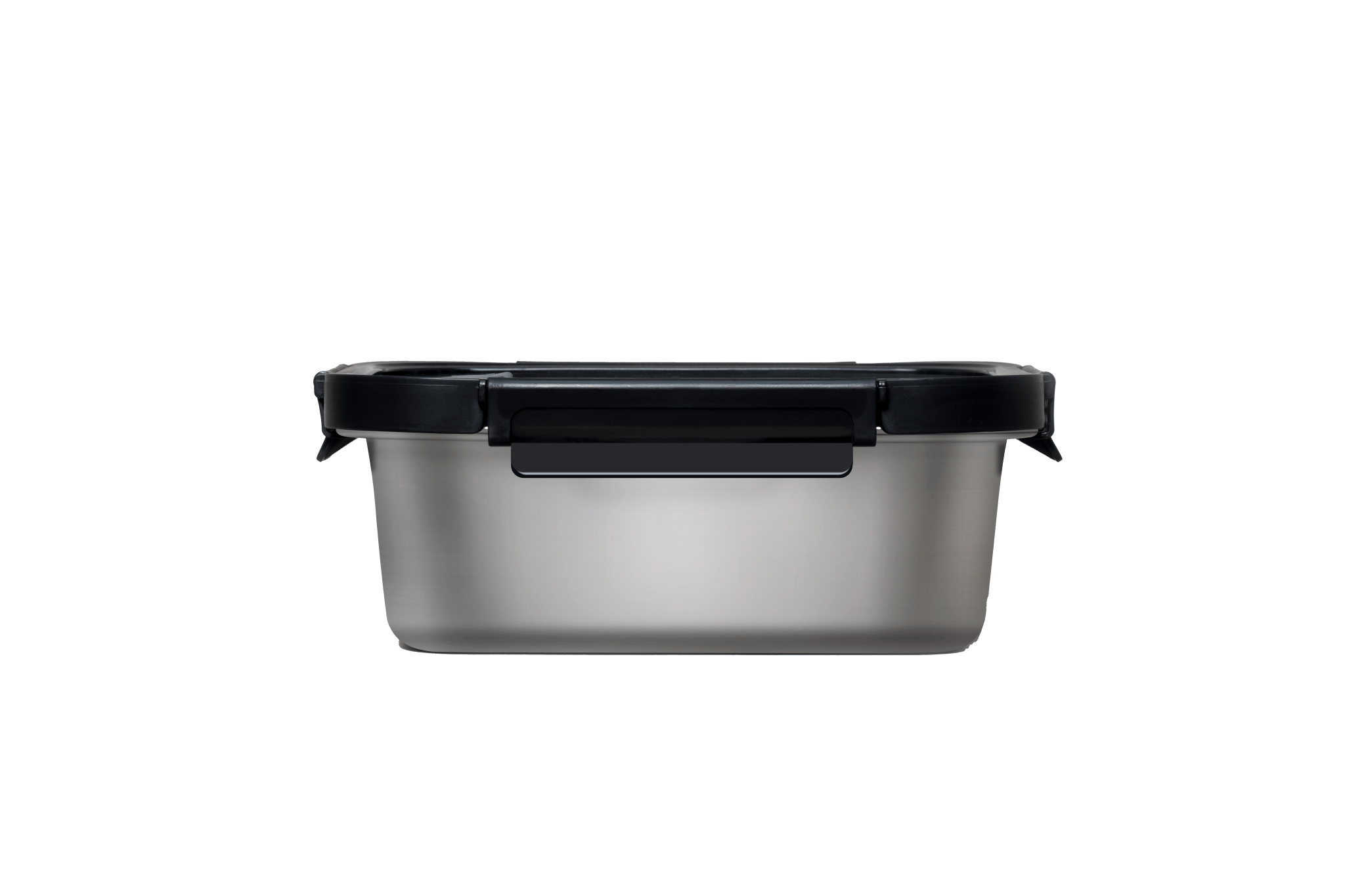 Genicook Rectangular Stainless Steel Containers