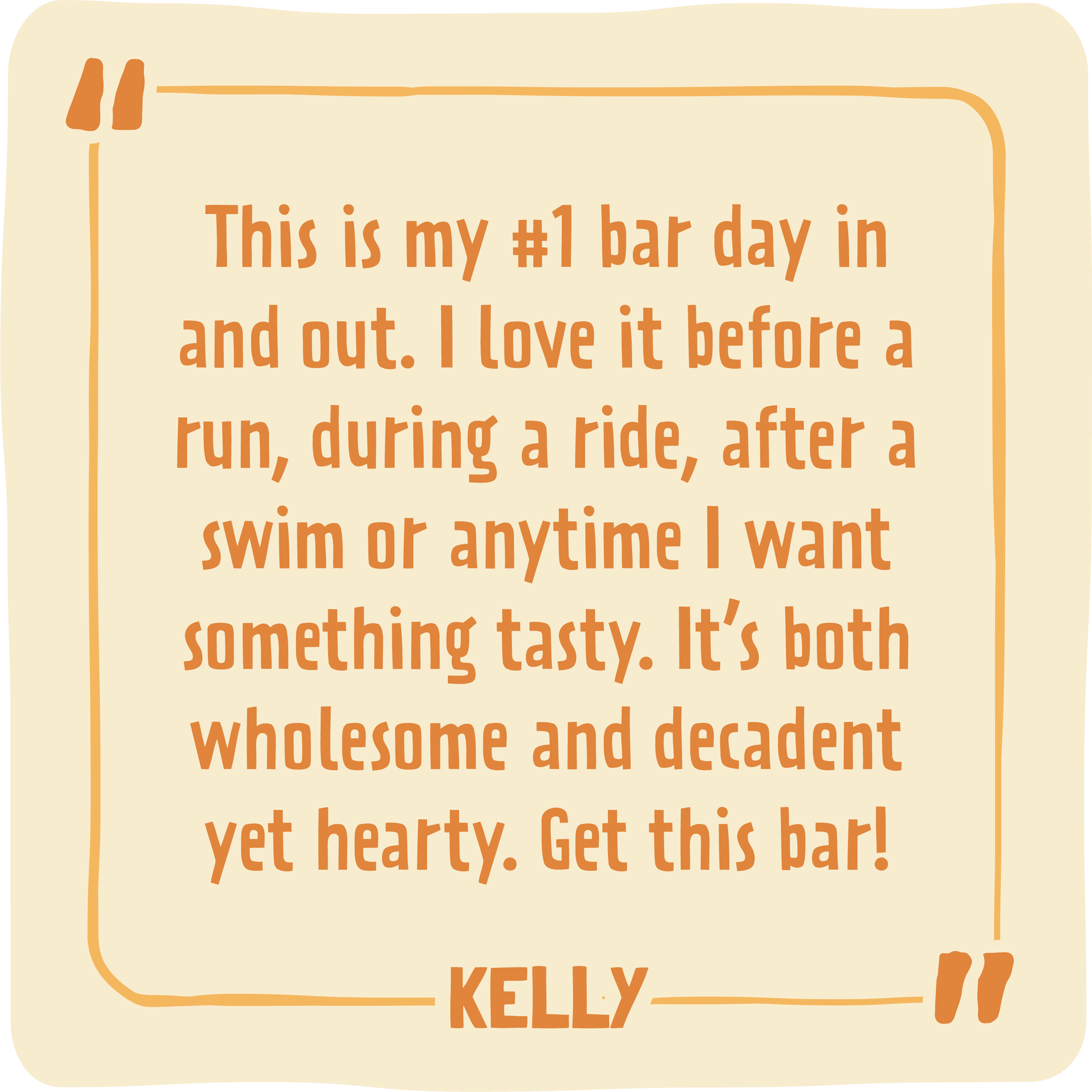 Skout Organic Peanut Butter Protein Bar