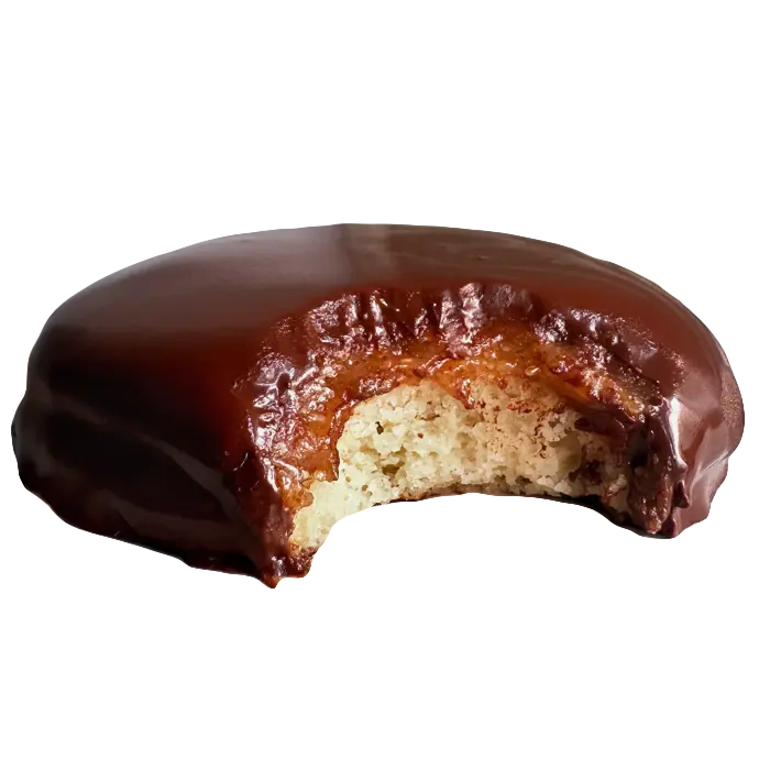 Nowhere Bakery The Sampler